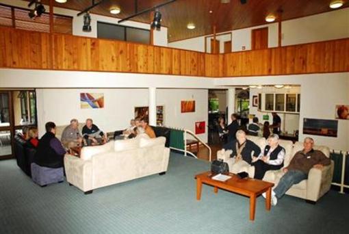 фото отеля Hotel Paihia