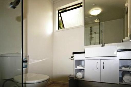 фото отеля Hotel Paihia
