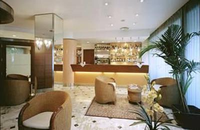 фото отеля Abacus Hotel Sesto San Giovanni