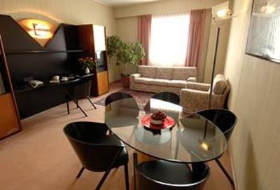 фото отеля Abacus Hotel Sesto San Giovanni