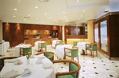 фото отеля Abacus Hotel Sesto San Giovanni