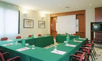 фото отеля Abacus Hotel Sesto San Giovanni