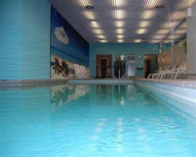 фото отеля Abacus Hotel Sesto San Giovanni