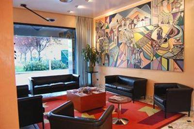 фото отеля Abacus Hotel Sesto San Giovanni