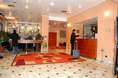 фото отеля Abacus Hotel Sesto San Giovanni