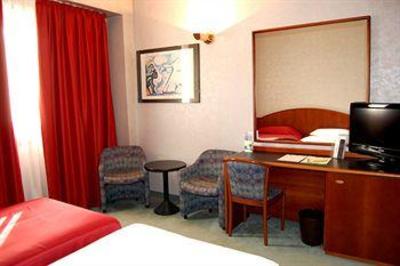 фото отеля Abacus Hotel Sesto San Giovanni
