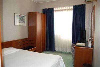 фото отеля Abacus Hotel Sesto San Giovanni