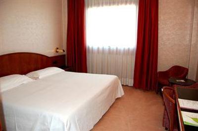 фото отеля Abacus Hotel Sesto San Giovanni