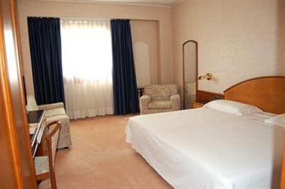 фото отеля Abacus Hotel Sesto San Giovanni