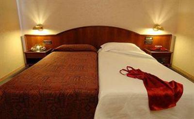 фото отеля Abacus Hotel Sesto San Giovanni