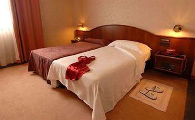 фото отеля Abacus Hotel Sesto San Giovanni