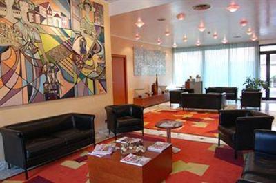 фото отеля Abacus Hotel Sesto San Giovanni