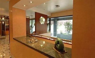 фото отеля Abacus Hotel Sesto San Giovanni