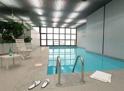 фото отеля Abacus Hotel Sesto San Giovanni