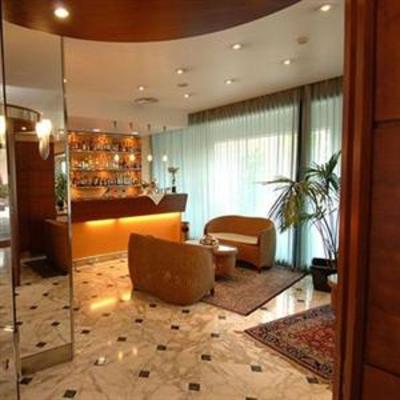 фото отеля Abacus Hotel Sesto San Giovanni