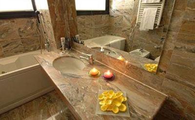 фото отеля Abacus Hotel Sesto San Giovanni