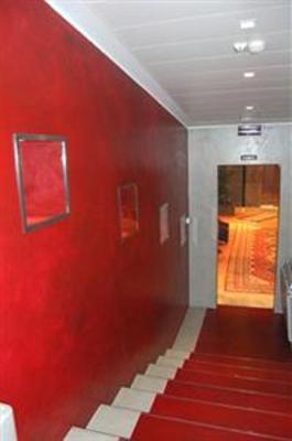 фото отеля Abacus Hotel Sesto San Giovanni
