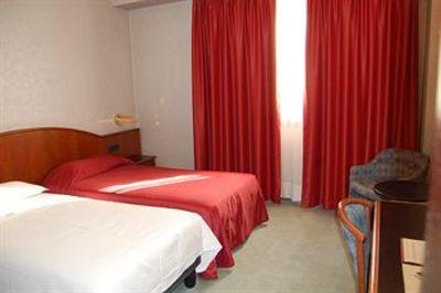 фото отеля Abacus Hotel Sesto San Giovanni