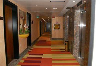 фото отеля Abacus Hotel Sesto San Giovanni