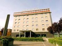 Abacus Hotel Sesto San Giovanni