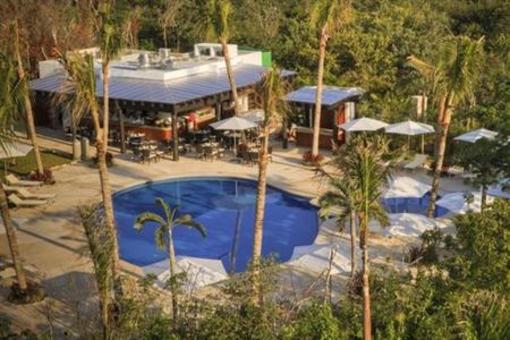 фото отеля Ocean Breeze Golf Hotel
