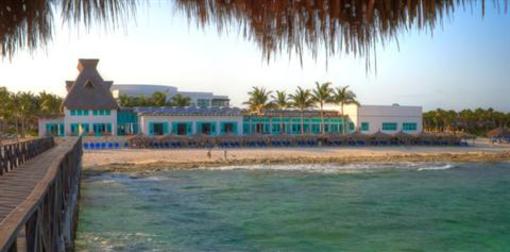 фото отеля Ocean Breeze Golf Hotel
