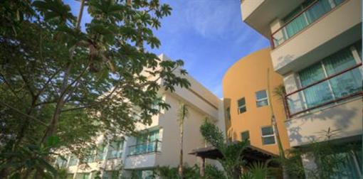 фото отеля Ocean Breeze Golf Hotel