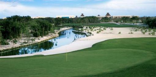 фото отеля Ocean Breeze Golf Hotel