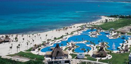 фото отеля Ocean Breeze Golf Hotel