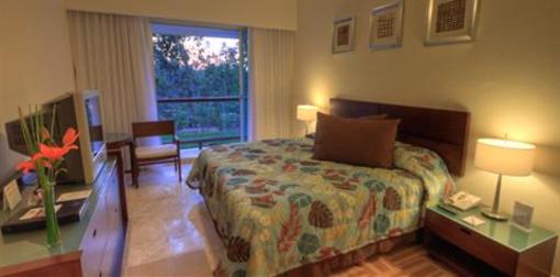 фото отеля Ocean Breeze Golf Hotel