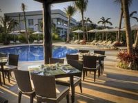 Ocean Breeze Golf Hotel
