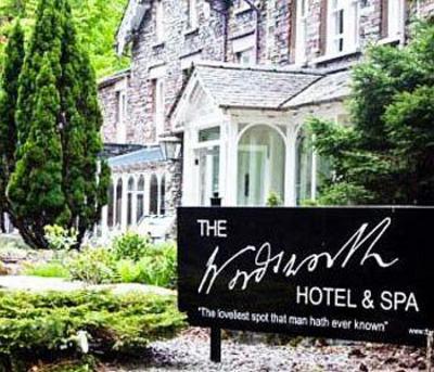 фото отеля The Wordsworth Hotel Grasmere