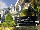 фото отеля The Wordsworth Hotel Grasmere