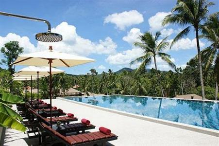 фото отеля Kirikayan Luxury Pool Villas & Spa