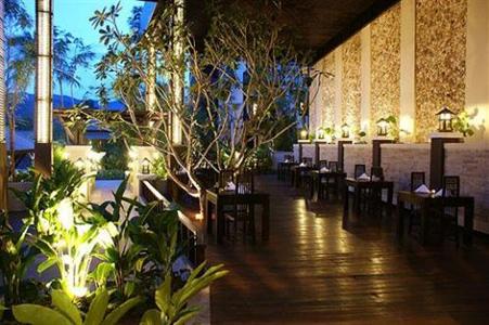 фото отеля Kirikayan Luxury Pool Villas & Spa