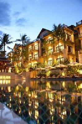 фото отеля Kirikayan Luxury Pool Villas & Spa
