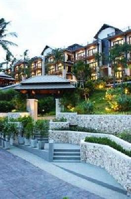 фото отеля Kirikayan Luxury Pool Villas & Spa