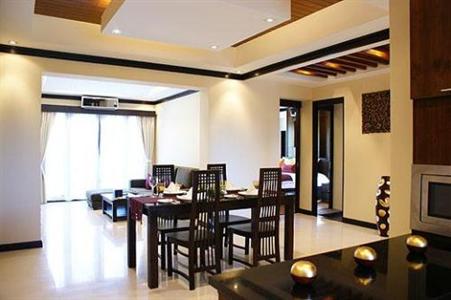 фото отеля Kirikayan Luxury Pool Villas & Spa