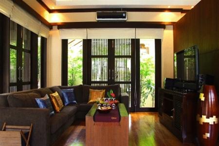 фото отеля Kirikayan Luxury Pool Villas & Spa