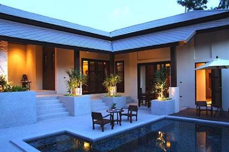 фото отеля Kirikayan Luxury Pool Villas & Spa