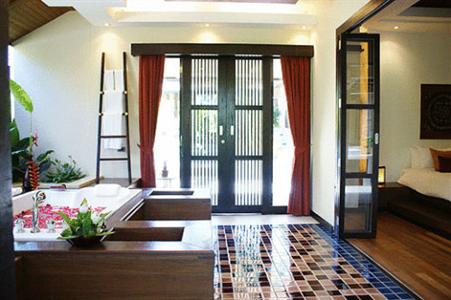 фото отеля Kirikayan Luxury Pool Villas & Spa