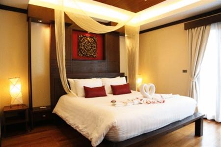 фото отеля Kirikayan Luxury Pool Villas & Spa