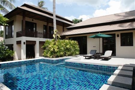 фото отеля Kirikayan Luxury Pool Villas & Spa