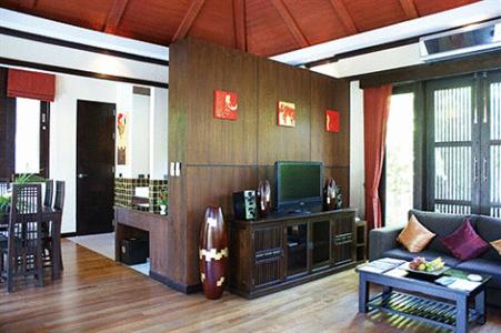 фото отеля Kirikayan Luxury Pool Villas & Spa