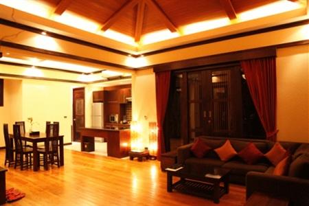 фото отеля Kirikayan Luxury Pool Villas & Spa