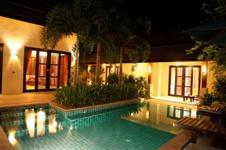 фото отеля Kirikayan Luxury Pool Villas & Spa