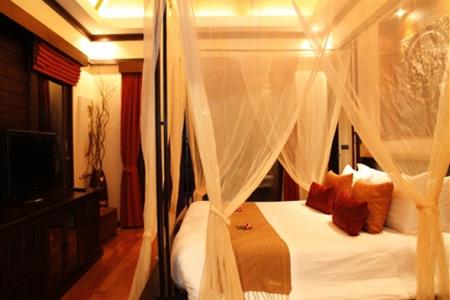 фото отеля Kirikayan Luxury Pool Villas & Spa