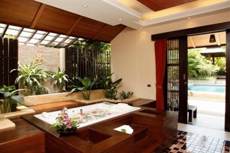 фото отеля Kirikayan Luxury Pool Villas & Spa