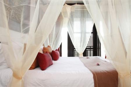фото отеля Kirikayan Luxury Pool Villas & Spa