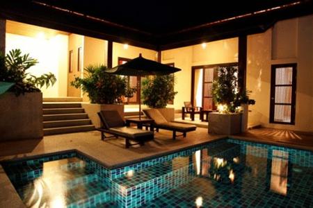 фото отеля Kirikayan Luxury Pool Villas & Spa